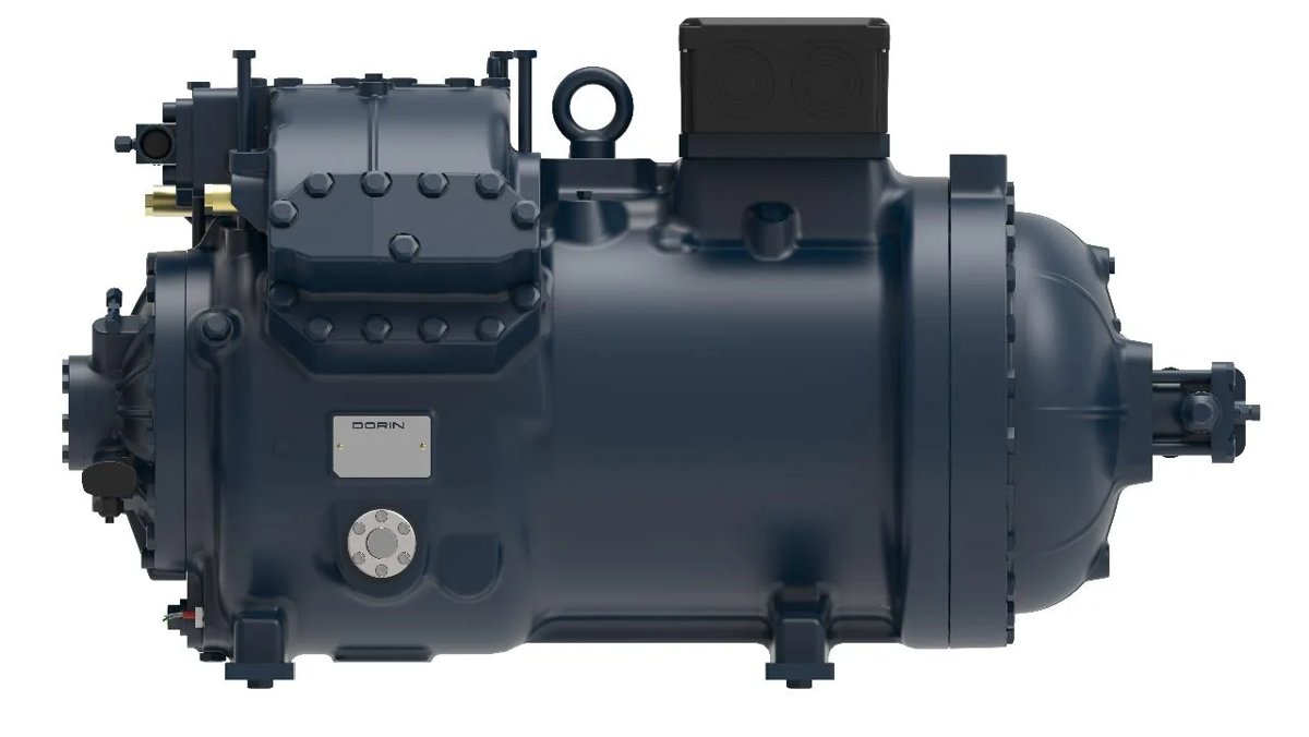 Dorin CD6901