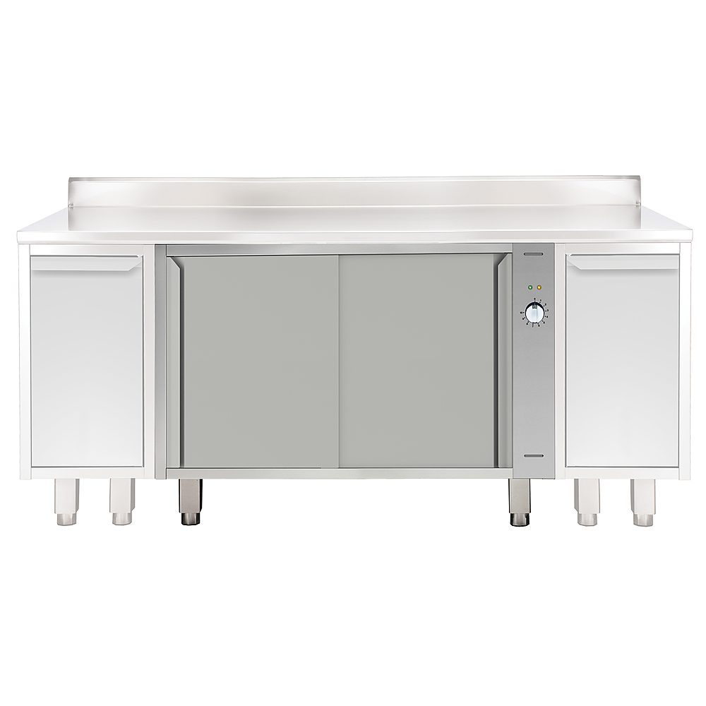 Electrolux Professional Marine Hot Cupboard / Bain Marie Large 230V Marine