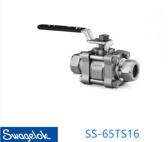 Swagelok SS-63TW8T65-3