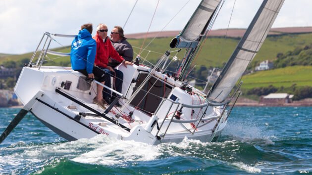 ISSA d.o.o. Seascape 27