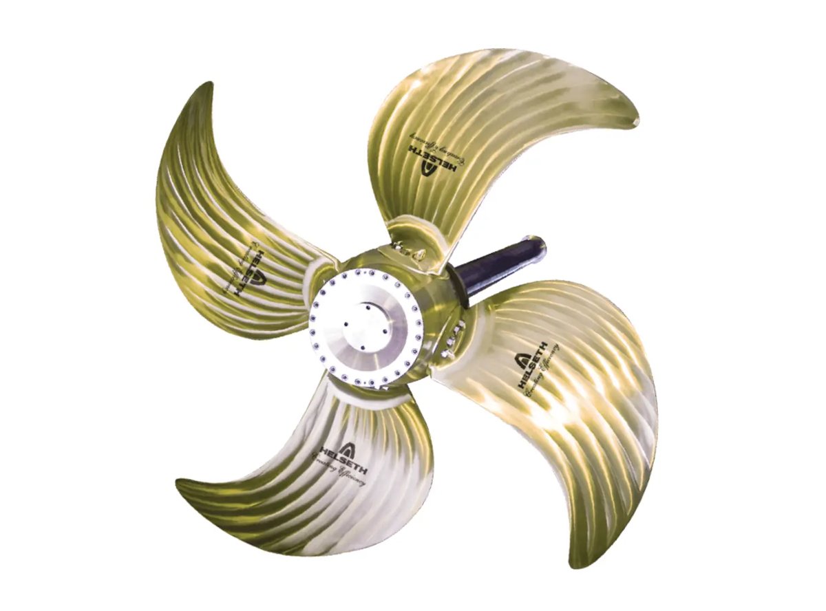 Kumera Marine 4SX