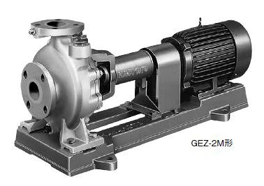 Kawamoto GEZ505-2ME0.75