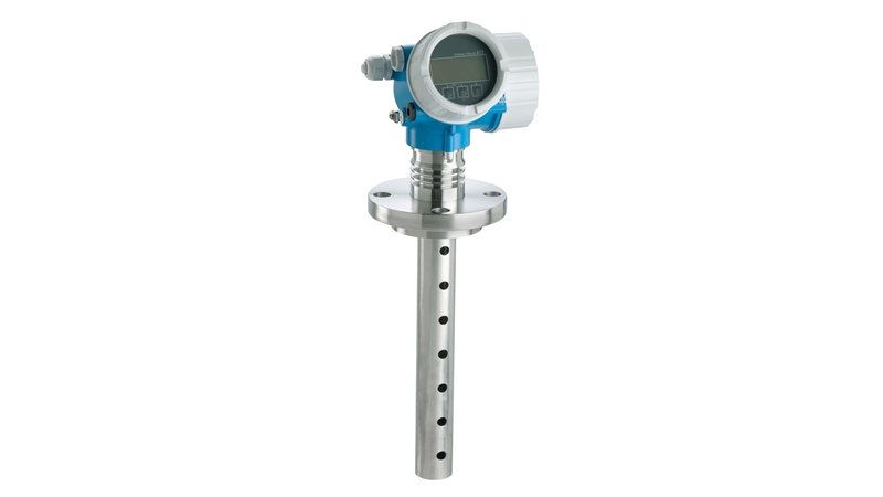 Endress+Hauser EngyVolt RV15