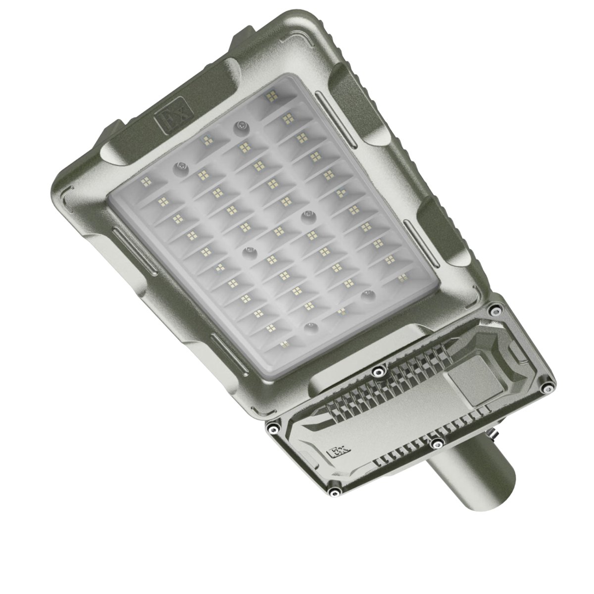 Hubbell Marine HAL LED 100W IP66 5000K