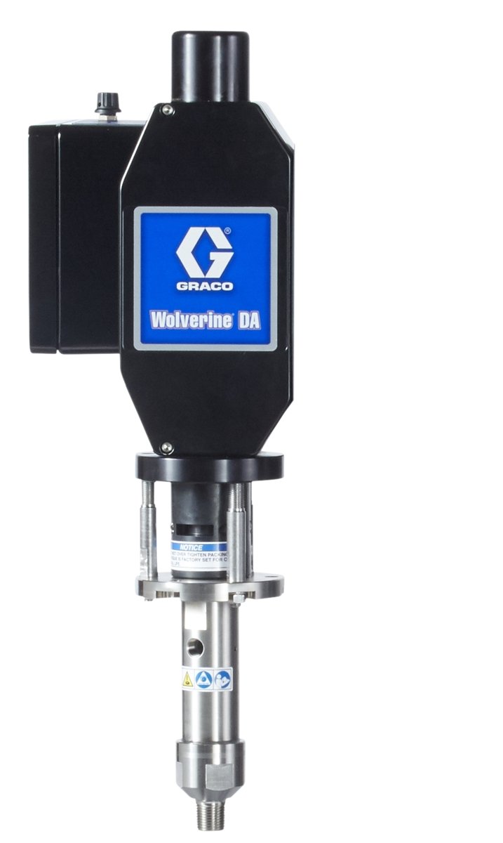 Graco Lube 96G070