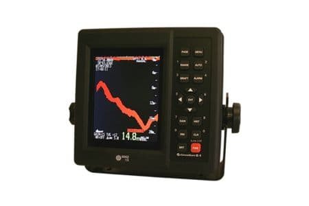 SAL Navigation T200