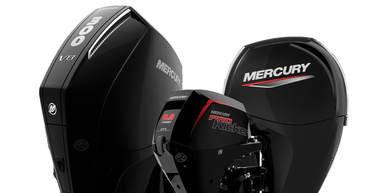 Mercury Marine PM9XM.3332GE