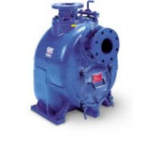 Gorman-Rupp 10 Series 13A