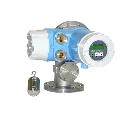 Endress+Hauser NO. 7 POSITION