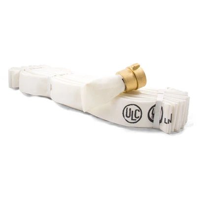 FPPI Rack and Reel Fire Hose