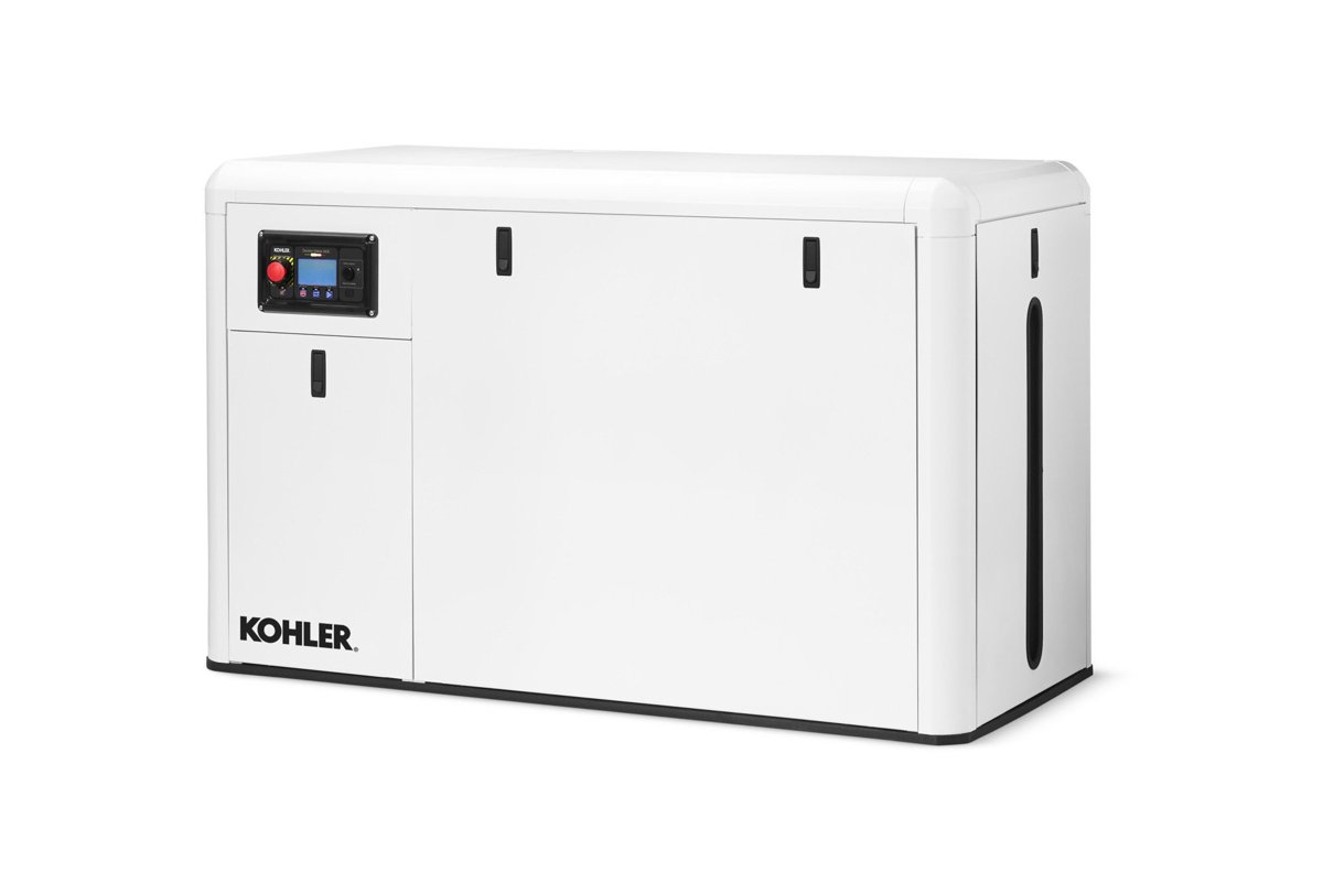 Kohler 55EKOF-60Hz