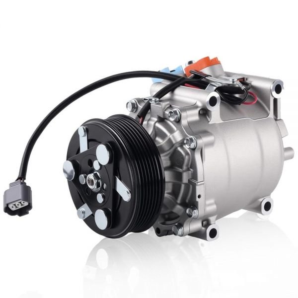Danfoss DSH140-161