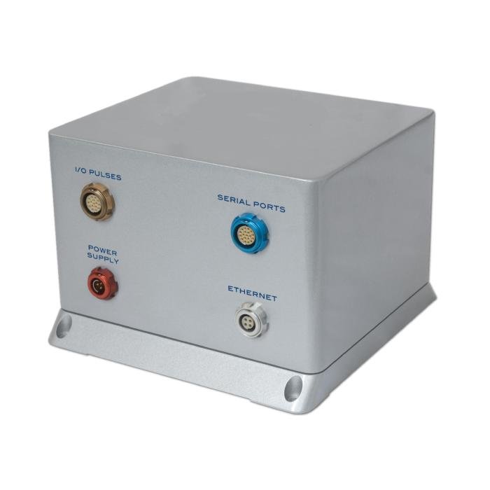 Alphatron CFQ-5922A5