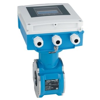 Endress+Hauser Proline Promag D 400 / 5D4C