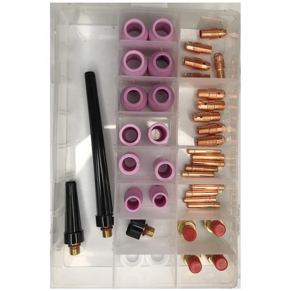Tien Tai Electrode (Kunshan) TFW-9Ni / C1