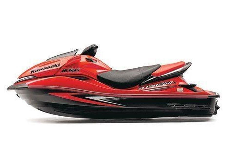 Borneo Apparel Kft Kawasaki Ultra 250 X