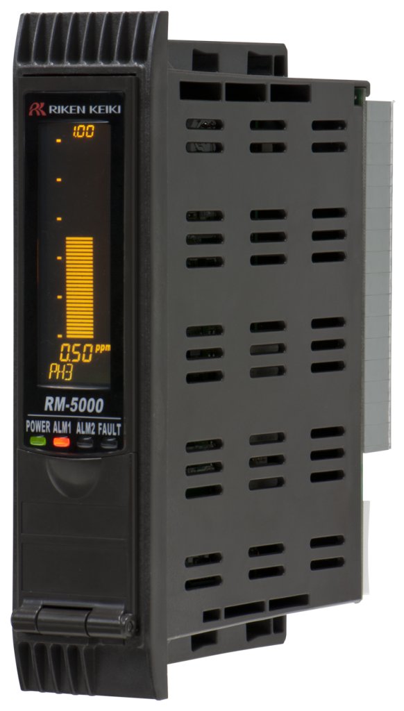 Riken Keiki RM-5000