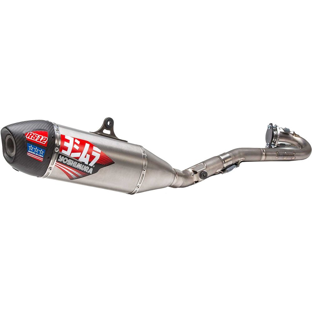 H. Dettmer Marine HD-SIL-450-40dB