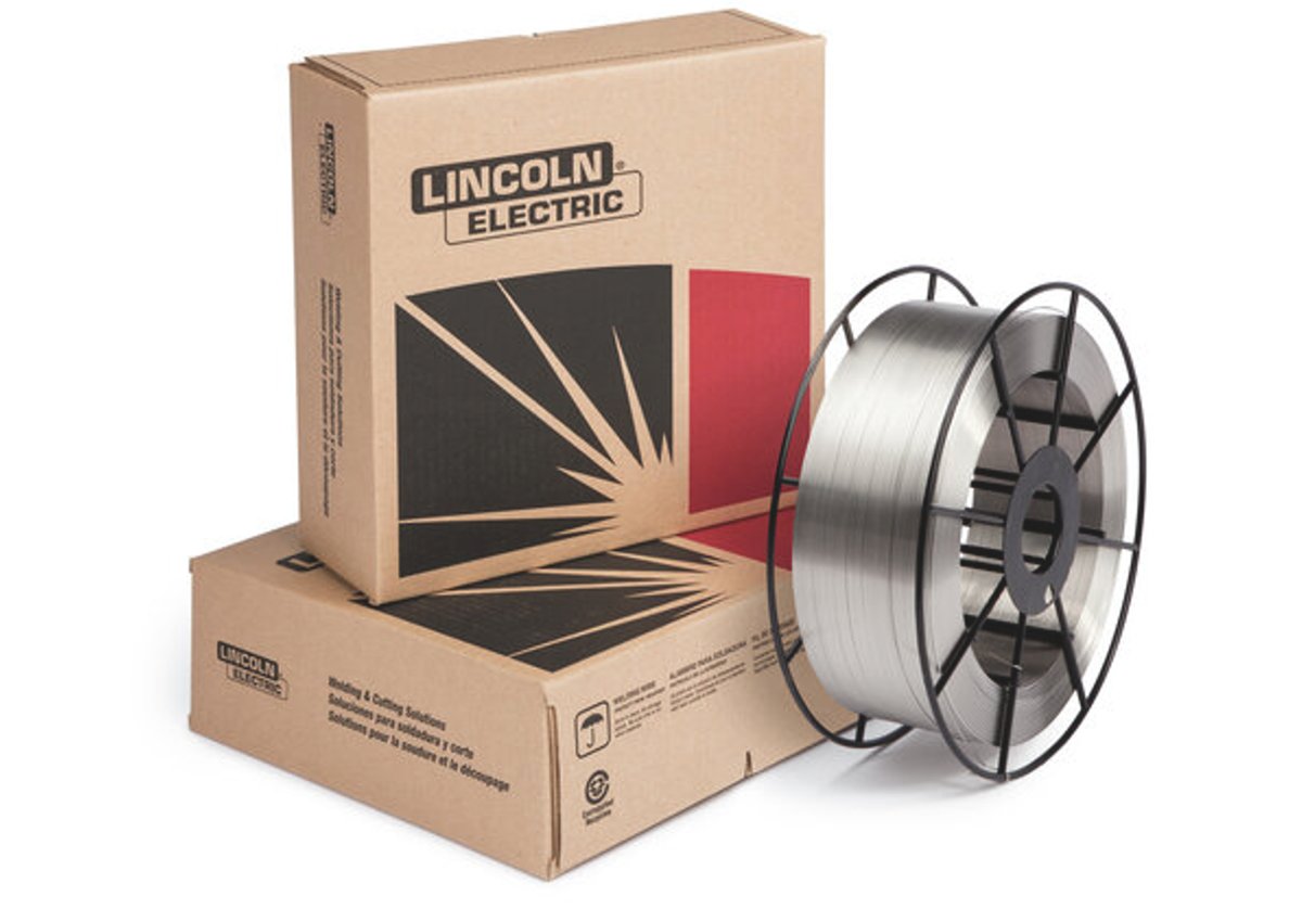 Lincoln Electric Europe SAFINOX R 309 L