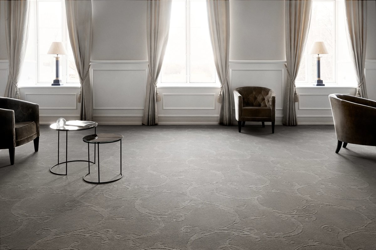 EGE Carpets Colortec/Graphic 80/20 - 1100 LF to Colortec/Graphic 80/20 - 1800 LF