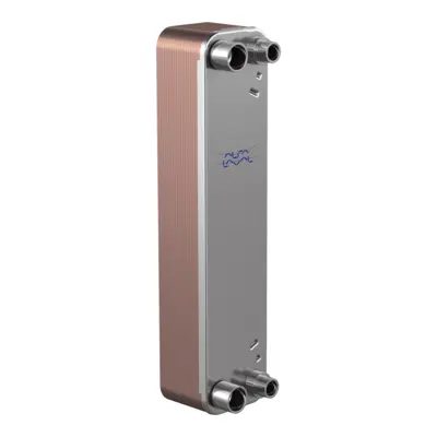 Alfa Laval AC18-MAX