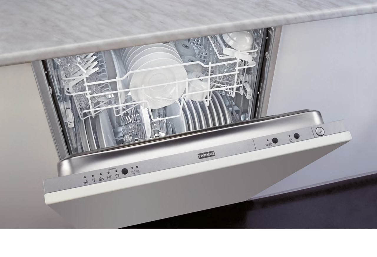 Franke Marine Dishwasher XL 230V Marine