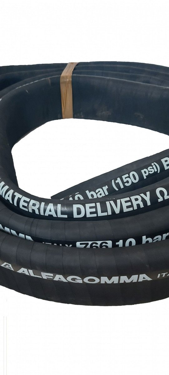 Dunlop/Alfagomma DA Submarine 10in x 18m