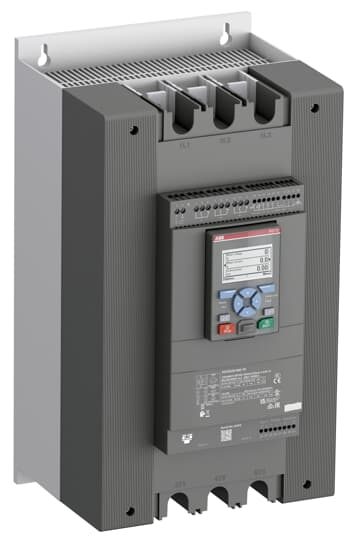 ABB Marine PSTX250 Marine 400V Marine