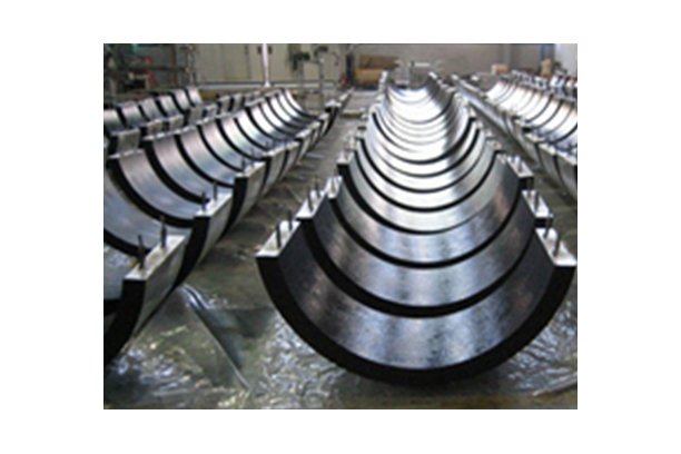 Samgong SPC Series