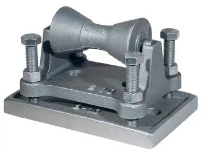 Anvil-Strut AS 611 "Z" Support