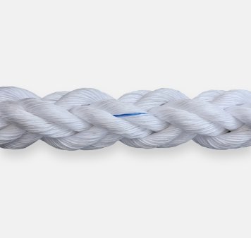 Maruti Ropes India Private Limited ULTRA 8 and ULTRA 12 Mooring Lines, ULTRA 8 and ULTRA 12 Mooring Tails