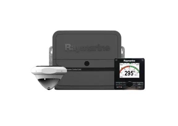 Raymarine Evolution EV-300