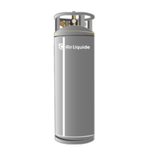 Air Liquide Advanced Technologies TBF-1800-1.5