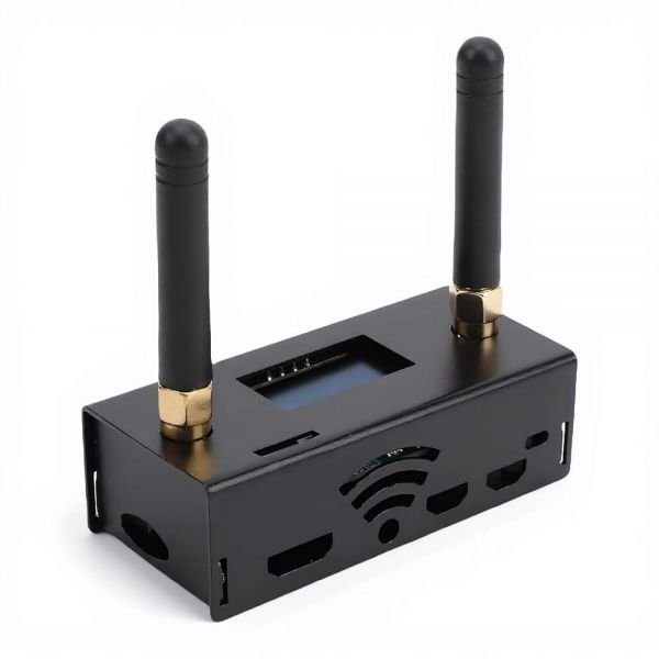 McMurdo 20-R5B1-PSI