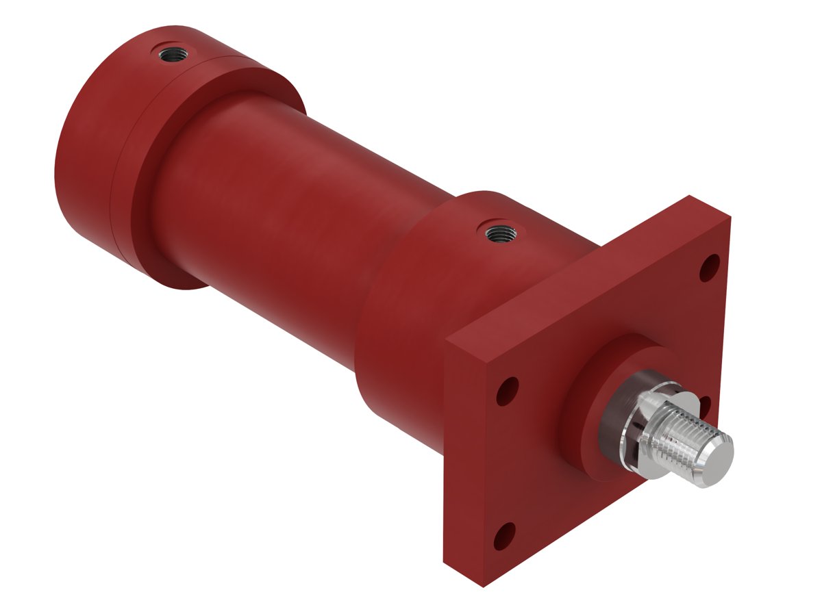 Cariboni Marine Hydraulics BCL 045 022 250