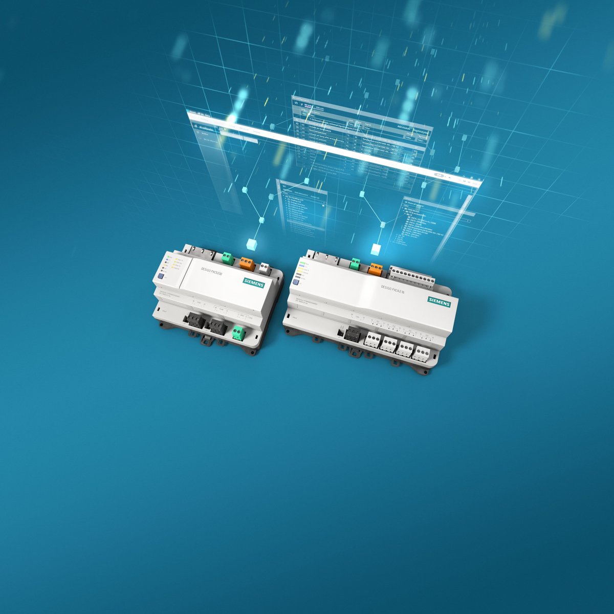 Siemens AG Smart Infrastructure Electrification & Automation BD01-100-2-1