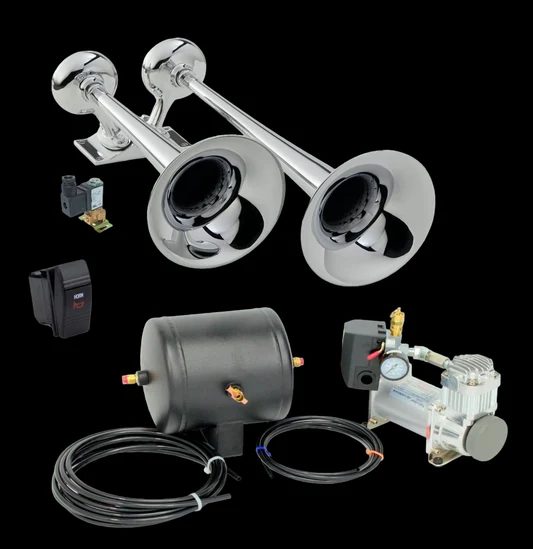 Kahlenberg D-0A Marine Horn