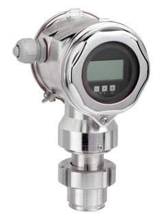 Endress+Hauser 70 mm (2