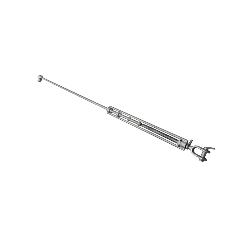 Kunshan Luckysea Industrial Lashing Rod C7-6-1A/L ~ C7-6-2A/L