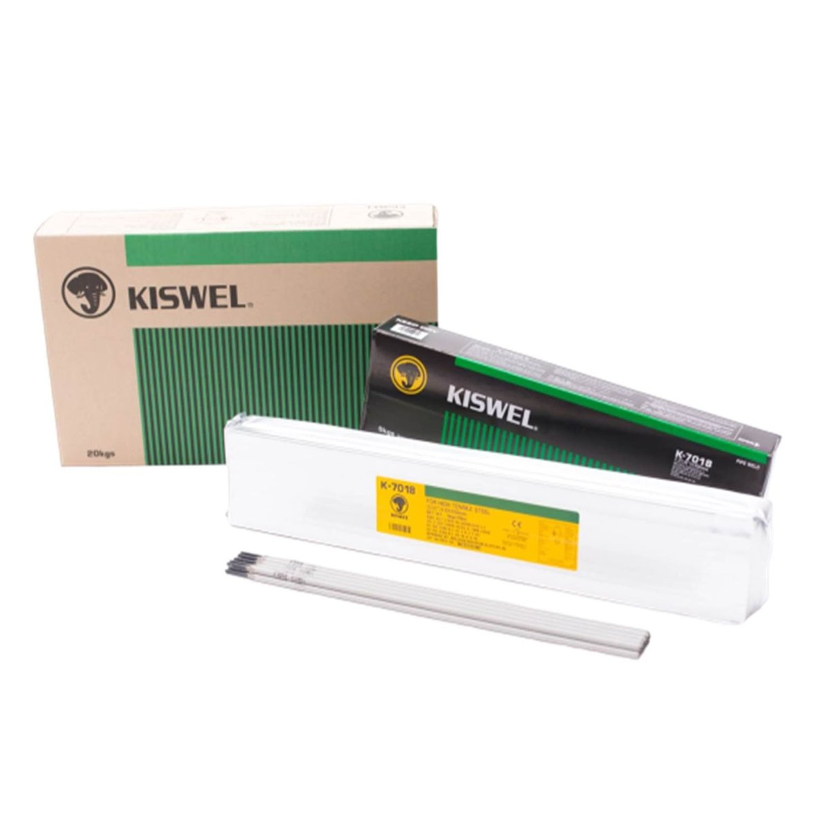 Kiswel K-9NiT / C1