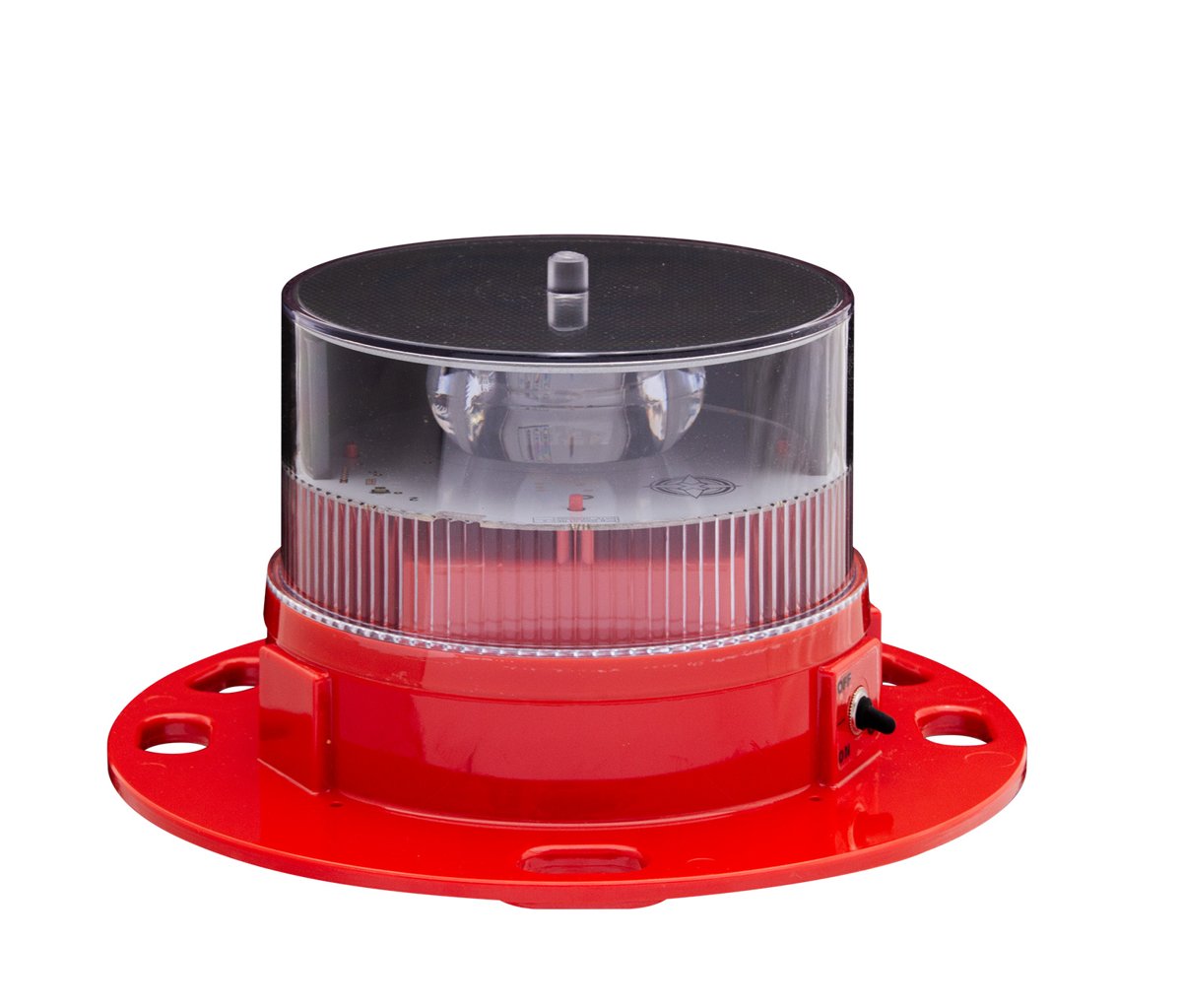 Sealite Solar 2NM