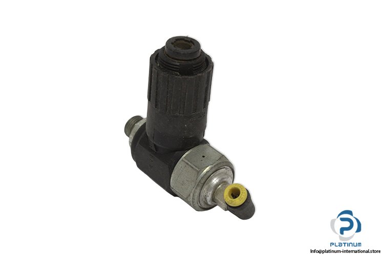 Bronswerk Marine BRW-444-002-P02