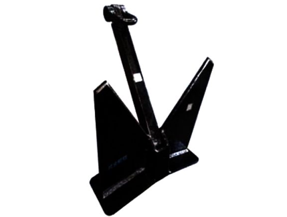 Tengzhou Chengjin Machinery Manufacture CJT-20 HHP anchor 105kg - 20000kg