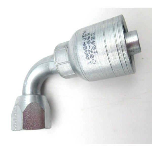 Cariboni Marine Hydraulics 2A DN 13