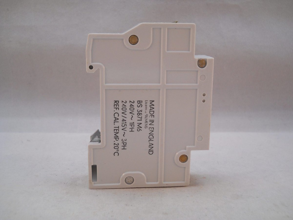 Rattay DK ApS Single type SFL-1P-150-10-UN-1.4571 (11.67219-0033), Universal type BR-2P-100-10-UN-1.4571 (11.67219-0030)