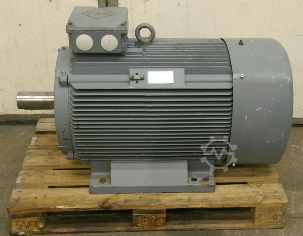 vem IE3-K11R 315 LX4 Ex e IIC