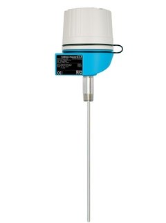 Endress+Hauser Thermocouple TC62