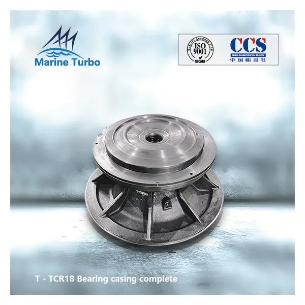 PBS Turbo TCR18