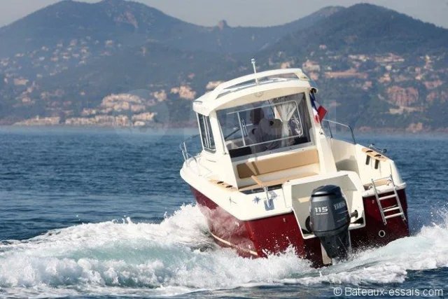 SPBI S.A.S. Merry Fisher 6 Marlin