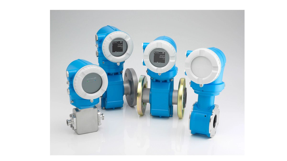 Endress+Hauser AlloyC22 > 316
